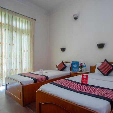 Hotel Dream Покхара Экстерьер фото