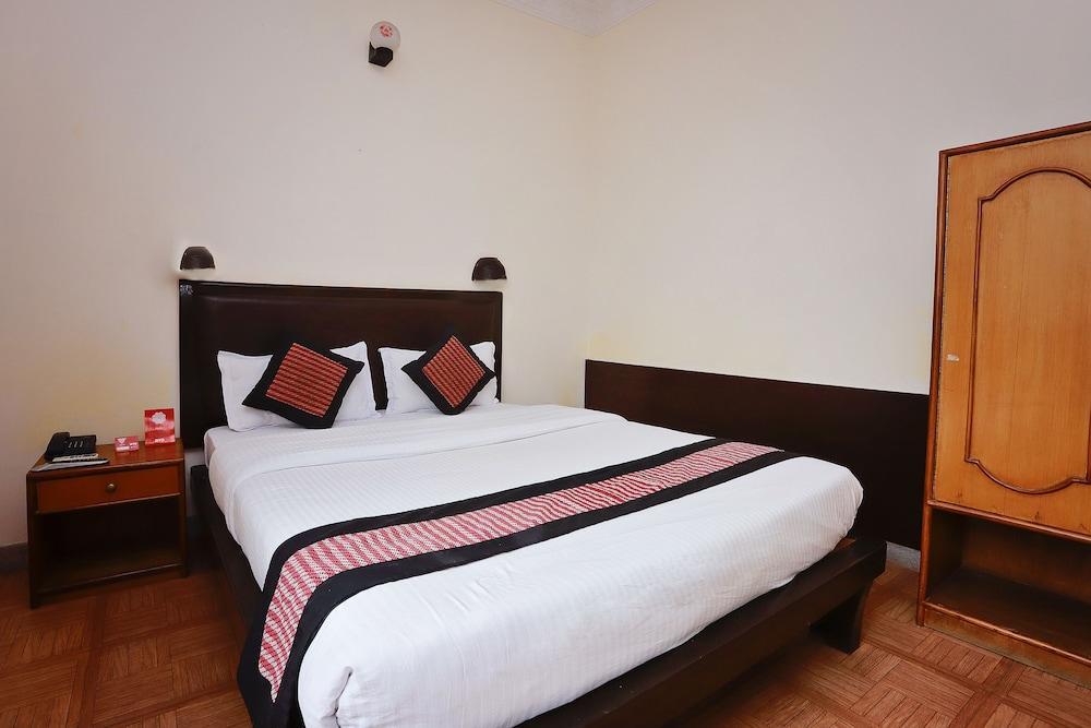 Hotel Dream Покхара Экстерьер фото