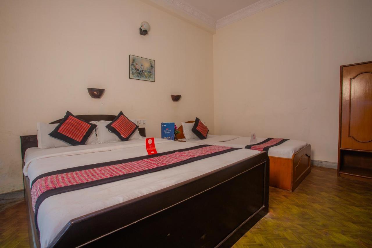 Hotel Dream Покхара Экстерьер фото